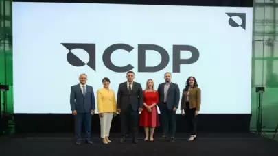 CDP 2024 Türkiye Sıralaması: En Başarılı Şirketler Belli Oldu