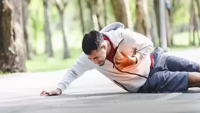Yüksek sıcaklıkların kalp sağlığını olumsuz etkilediği belirlendi!