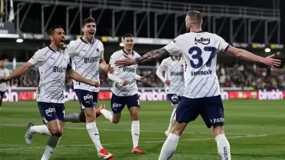 Fenerbahçe, 15 milyon euro'luk teklifi geri çevirdi ve transferde kararlılığını gösterdi!