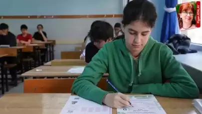 LGS’ye 3 hafta kala en etkili çalışma yöntemleri nelerdir?