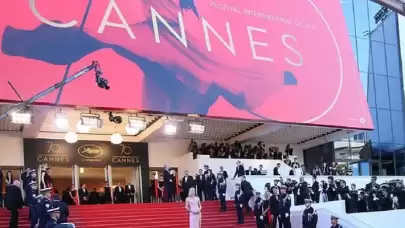 Cannes Film Festivali’nde yeni kırmızı halı kodları
