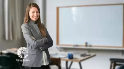 Öğretmenlere yeni sınav görevi başvuruları erişime açıldı!