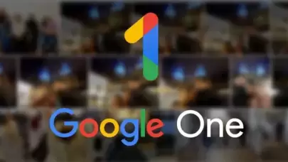 Google One’da büyük artış: Abone sayısı 150 milyonu geçti!