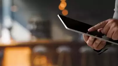 Küresel Tablet Pazarında iPad’ler Liderlik Sürüyor
