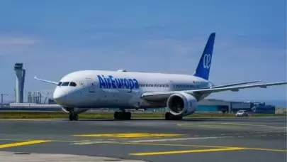 İspanyol Havayolu Air Europa, İstanbul Havalimanı'nda İGA ile Yeni Uçuşlar Dönemine Başladı