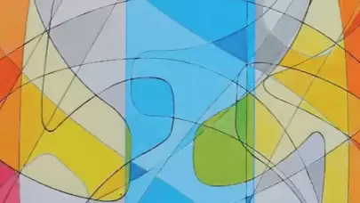 Maçka Sanat Galerisi’nde Çağdaş Türk görsel sanatlarının önemli isimlerinden Serhat Kiraz’ın “Transform/Formun değişimi” sergisi