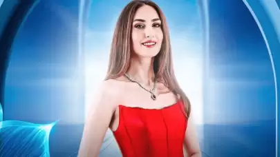 2024 Miss Turkey güzeli İdil Bilgen Hindistan’da çeyrek finale kaldı
