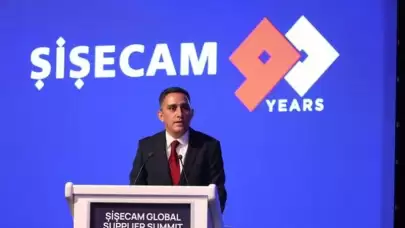 Şişecam, Dünya Çapındaki İş Ortaklarıyla Buluştu