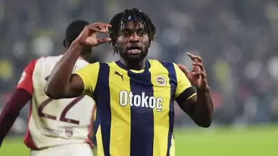 Fenerbahçe, Beşiktaş karşısında 4 oyuncusundan yoksun mücadele edecek.