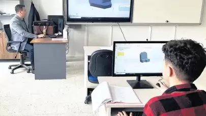 Bilişim Teknolojileri Öğretmenleri İçin Norm Fazlası Alarmı