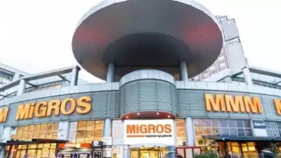 Migros’a Büyük Onur: Türkiye’nin Bir Numaralı Markası