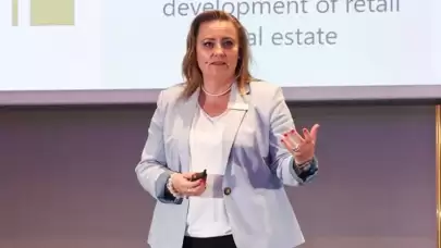 ECE Marketplaces CEO’su: Türkiye, Avrupa’nın Önde Gelen Pazarları Arasında