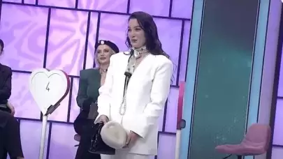 Emel Özkızıltaş  yıllar sonra yeniden ekranlara döndü. Emel Özkızıltaş kimdir?