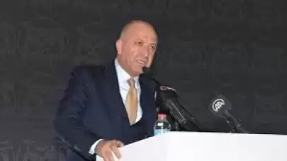 ASO Başkanı Seyit Ardıç: Yeni yatırımların önündeki engel yüzde 60 faiz oranları!