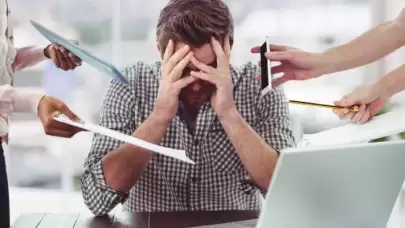 Uzmanlardan uyarı: Beyninize aşırı yüklenmeyin! Aynı anda birden çok işle uğraşmak zihni yavaşlatıyor