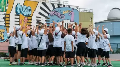 Öğrenciler için Darüşşafaka sınav başvuruları 20 Mayıs’ta sona eriyor!