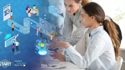 Üniversite öğrencilerine büyük fırsat: Türk Telekom’da staj başvuruları başladı!