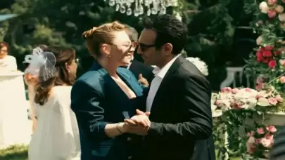 Bahar dizisinde yeni senaristler