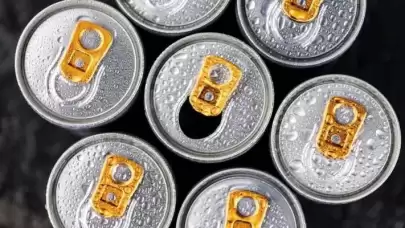 Enerji içeceklerinin kanser riskini artırdığını biliyor muydunuz? İşte o büyük tehlike!
