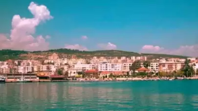 Herkes buraya akın edecek! Türkiye turizminin yeni gözdesi