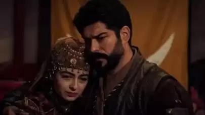 Popüler dizide beklenmedik ayrılık: İkiliden birden büyük sürpriz!