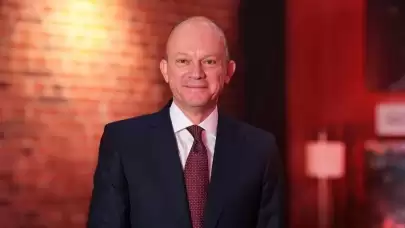 Burak Başarır Anadolu Grubu İcra Başkanı olarak atandı