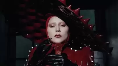 Müzikseverlerden Büyük İlgi: Lady Gaga’nın Ücretsiz Konserini Milyonlar İzledi