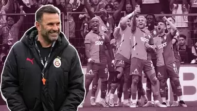Galatasaray'da büyük değişim rüzgarları esmeye başladı!