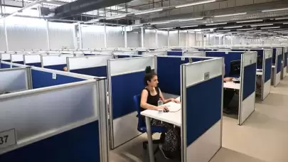 e-YDS Sınavı Cumartesi Günü 4 İlde Eş Zamanlı Yapılacak