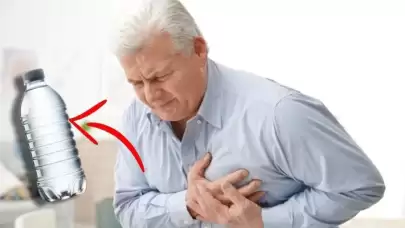 Kalp krizlerinin yeni sebebi: Herkesin evinde bulunan o ürün kalp krizini tetikliyor.