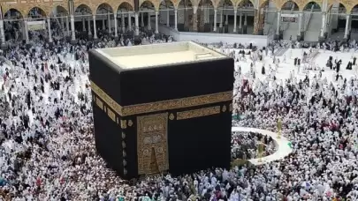Umre ve hac turlarında dolandırıcılık endişesi: Şikayetler neredeyse iki kat arttı!