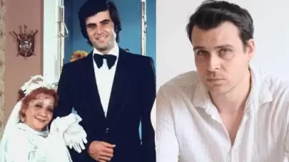 “Adile”nin çekimleri başladı. Tarık Akan’a benzerliği şaşırttı!