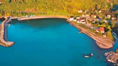 Karadeniz de saklı cennet! Yerli ve yabancı turistlerin gözdesi oldu. Karadeniz sadece turizmde değil yerleşimde de yükseliyor