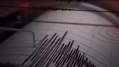 Eğriboz Adası’nda Deprem Korkusu: Okullar Tatil Edildi!