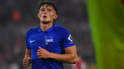 Beşiktaş’ ın kanat bölgesi için düşündüğü isim: Fabian Reese!