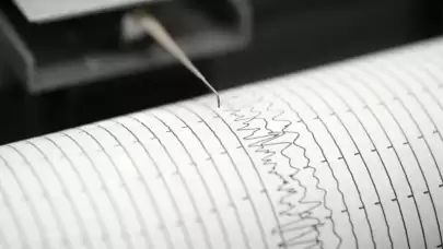 Arjantin'de Büyük Deprem! Sarsıntı 7.4 Olarak Ölçüldü