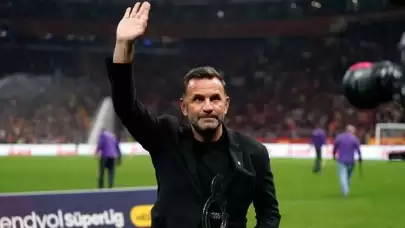 Okan Buruk, Göztepe ile 8. kez karşı karşıya geliyor!
