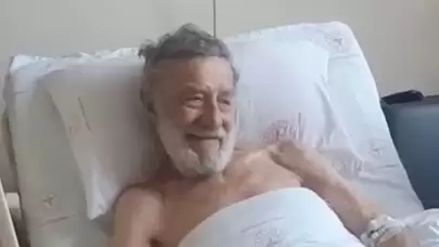 Ahmet Mekin’den Sevenlerine Müjde: Sağlığım Yerinde