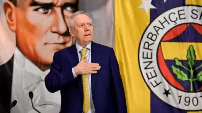 Fenerbahçe Eski Başkanı Aziz Yıldırım Adaylık Şartını Açıkladı