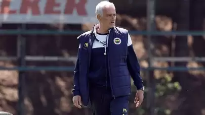 Fenerbahçe, Başakşehir maçı öncesi antrenmanlara hız verdi