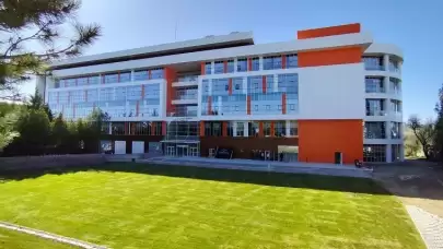 Atılım Üniversitesi’nden Tıp Eğitimine Yeni Vizyon: “Yalnızca Fiziksel Değil, Niteliksel Bir Genişleme”