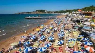 İstanbul’da Plaj Sezonu Başladı! İşte 2025 Yazının Giriş Ücretleri