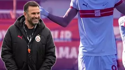 Galatasaray'da Transfer Çalışmaları Hız Kazanıyor: Yeni Sezonda İlk Bomba İmza Yakın!