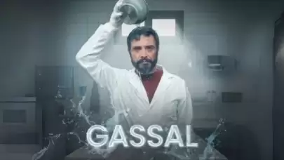 Gassal’ ın 2. sezonu için geri sayım başladı!