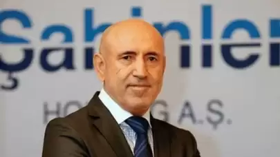 İş adamı ve turizmci Kemal Şahin'in tutuklanması gündemi sarsıyor