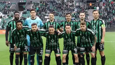 Kocaelispor'un beklenmedik kararı: Galatasaray'a geri dönüş için adımlar atılıyor!