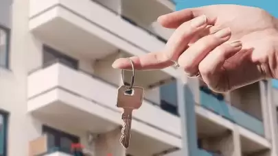 Konut Satışlarında Usulsüzlüğe Yapay Zeka Denetimi!