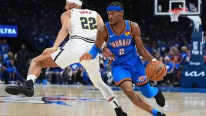 NBA Batı Konferansı finali
