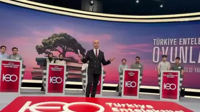 TEO Bilgi Yarışması’nda Liseler Arası Rekabet Sonuçlandı!