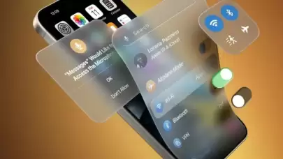 iPhone ve Mac’ler için büyük güncelleme geliyor!